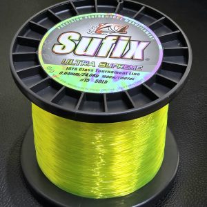Sufix Ultra Supreme IGFA
